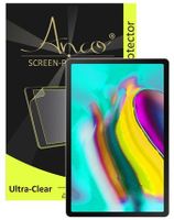 anco Displayschutzfolie für T720, T725 Samsung Galaxy Tab S5e - ultra clear