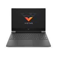 HP Victus by HP Laptop 15-fb0151ng - AMD Ryzen 5 5600H - FreeDOS 3.0 - Radeon RX 6500M - 8 GB RAM - 512 GB SSD NVMe, TLC x 2 - 39.6 cm (15.6")