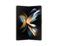 Samsung Galaxy Z Fold4 SM-F936B 19,3 cm (7.6 Zoll) Triple SIM Android 12 USB Typ-C 12 GB 512 GB 4400 mAh Beige