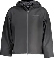 Calvin Klein Kurtka męska Perfect Jacket Czarny Kolor: Czarny, Rozmiar: L