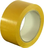 Doppelseitiges Klebeband 50 mm x 25 m / Rolle