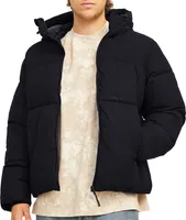 JACK & JONES Herren Steppjacke Jorvesterbro Puffer Jacket