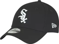 New Era The League MLB Cap Team Chicago White Sox