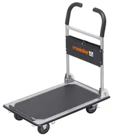 Meister Plattformwagen cut-off max. Tragkraft 150 kg