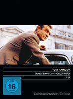 James Bond: Goldfinger - Twentieth Century Fox Home Entertainment  - (DVD Video / Sonstige / unsortiert)