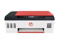 HP Inc., Inteligentní Inkoustová Tiskárna Smart Tank 519 s Funkcí Automatického Naplnění Inkoustu 3YW73A