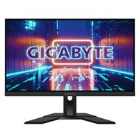 Gigabyte Gaming Monitor M27Q X 27 ", QHD, 2560 x 1440 Pixel, Anzahl HDMI-Anschlüsse 2, 240 Hz