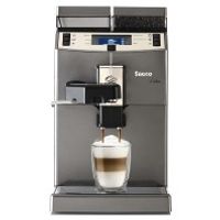 OneTouch espresso/kávovar - Káva / espreso / cappuccino stroj 1850W Saeco LirikaOTCappTi