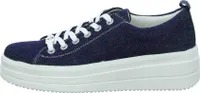 Remonte Plateau Sneaker Damen 31373331323735 Blau 38 EU