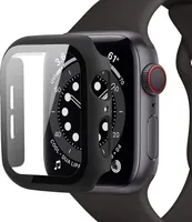 Apple Watch SE de 44mm  ⁣Com o Apple Watch SE de 44mm na cor Space Grey,  você tem a tecnologia mais avançada em um design elegante e discreto.⁣ 👉  Mantenha-se conectado