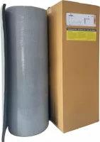 KRÖNFLEX Autodämmung 13mm 4m2