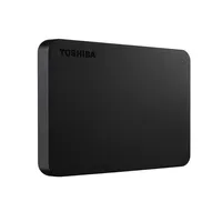Toshiba Canvio Basics Externe Festplatte 500 GB Schwarz