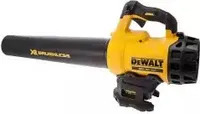 DeWALT DCMBL562P1-QW Staubsauger 200 kmh Schwarz, Gelb 18 V Lithium Ion dede
