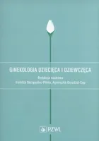 Ginekologia dziecieca i dziewczeca.