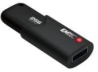 EMTEC USB-Stick 256GB B120  USB 3.2 Click Secure