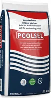 POOLSEL® Soľ do bazénov 25 kg