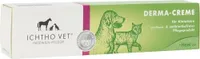 ICHTHO VET Derma-Creme bei Hautirritationen, 50 g Creme