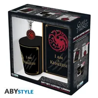 ABYstyle - Hra o tróny - Darčeková krabička Targaryen