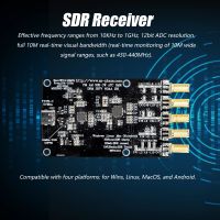 RSP1 Msi2500 Msi001 Vereinfachte SDR Reciver 10kHz-1GHz Amateur Radio Erhalt Moudle Schaltung DIY Elektronische Zubehör