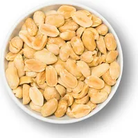 Erdnüsse ohne Salz, 1Kg