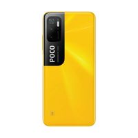Xiaomi Poco M3 Pro 5G 64 GB / 4 GB - Smartphone - poco yellow