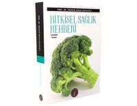 Prof Saracoglu Kräuter-Gesundheitsbuch (TR)