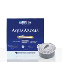 Brita Aqua Aroma Filterkartusche Wasser-Filter für den Wassertank 6Stk