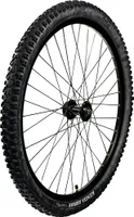 Zündapp Z808 / Z898 / X700 Vorderrad 27,5 x 2,20" Laufrad vorne Komplettrad Kenda MTB Reifen Stollenprofil
