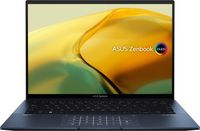 ASUS ZenBook 14 OLED UX3402ZA-KM422W Ponder Blue, Core i7-1260P, 16GB RAM, 512GB SSD, DE