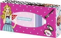 Gut &  Kosmetiktücher, 3-lagige ,90 Stk.