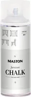 Maston Kreidespray Möbel Klarlack Matt 400 ml
