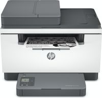 HP LaserJet MFP M234sdwe, Multifunktionsdrucker ,grau, USB, LAN, WLAN, Scan, Kopie