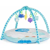 CHIPOLINO Spieldecke Schaf