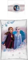 Obliečka na prikrývku Frozen