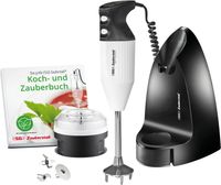 ESGE-Zauberstab ESGEZauberstab Stabmixer Spezielles Jubiläumsmodell Petticoat (99205)