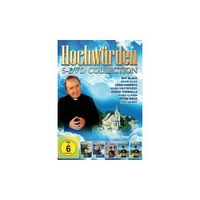 Hochwürden - 5-DVD-Collection [DVD]