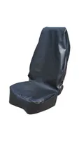 Fogsun Sitzschoner für Autositze, Sitzbezug Werkstatt Auto