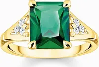 Thomas Sabo Ring Damenring TR2362-971-6-54