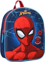 Spider-Man - Plecak 3D "Silni razem" 32 cm