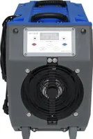 Bautrockner WDH-R180B