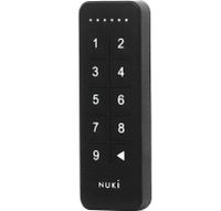 Nuki Keypad für das Nuki Smart Lock öffnen per Zutrittscode