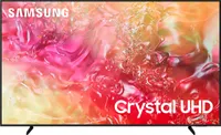 Samsung U75DU7179U 4K Ultra HD TV 2024