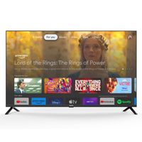 CHiQ L40QG7L 40" Full-HD HDR QLED Smart Google TV