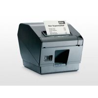 Star Micronics TSP743U II - Direkt Wärme - 406 x 203 DPI - 250 mm/sek - Szary