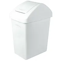Mülleimer Hängend Mit Deckel, 9L Komposteimer Für Küche, Abfalleimer Für  Büro, P