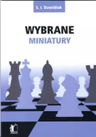 Wybrane miniatury - S. I. Dawidiuk