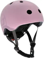 SCOOT & RIDE Helmset S-M rose     0