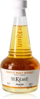 St. Kilian Peated - Rich & Smoky Single Malt Whisky 0,7l, alc. 46 Vol.-%