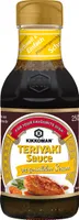 Kikkoman Teriyaki mit geröstetem Sesam 250ml