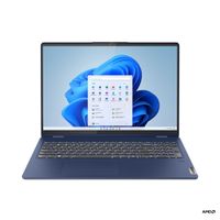 Lenovo IdeaPad/Flex 5 16ABR8/R7-7730U/16"/WUXGA/T/16GB/1TB SSD/RX Vega 8/W11H/Blue/2R